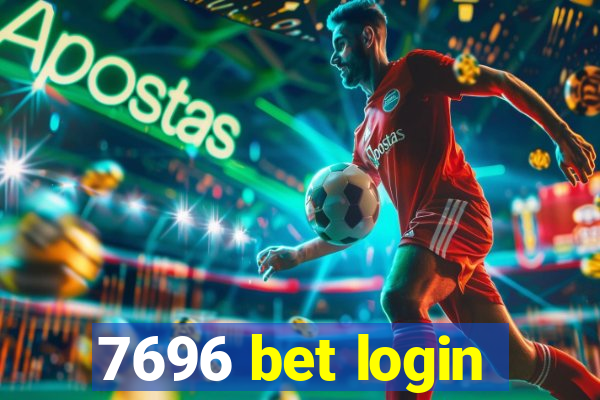 7696 bet login